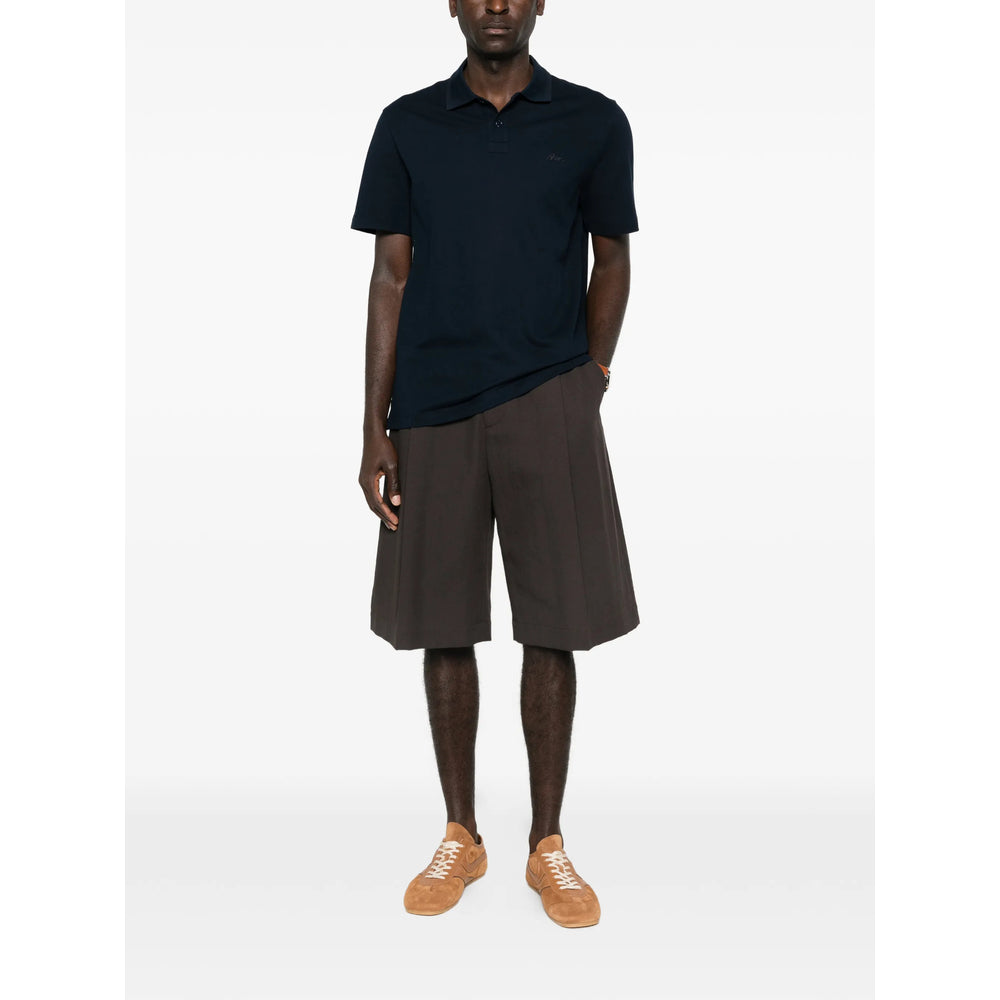 Brioni Maglioni - Blu | 644931c4e14308e0305732a5ccf3d84ceb9ca242