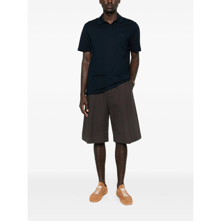 Brioni Maglioni - Blu | 644931c4e14308e0305732a5ccf3d84ceb9ca242
