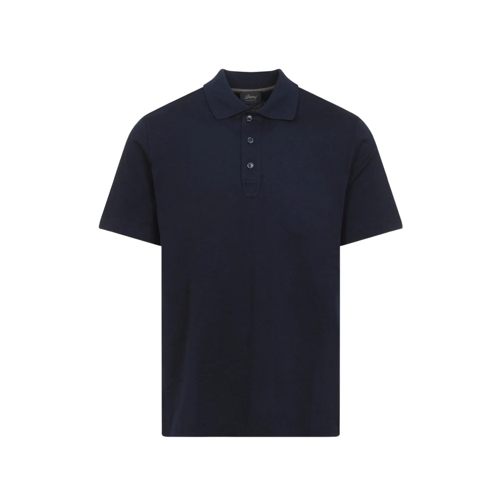 Brioni Maglioni - Blu | 42879b04c39af581f2ad4dc7a9bcd7fbb84aa6ec