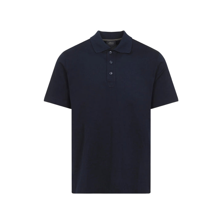 Brioni Maglioni - Blu | 42879b04c39af581f2ad4dc7a9bcd7fbb84aa6ec