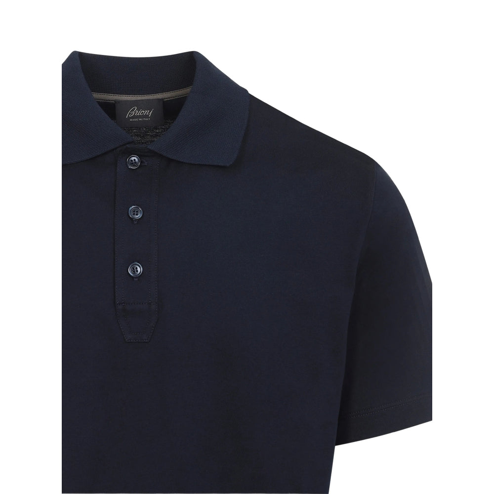 Brioni Maglioni - Blu | 6edf109160ed679e3d753bb8d53f9ff4948680fe