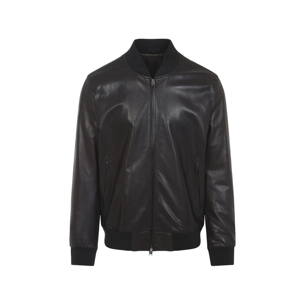 Brioni Outerwears - Marrone | 9f3dc2e07dac45fd5e5a155ed956663ae155aa6b