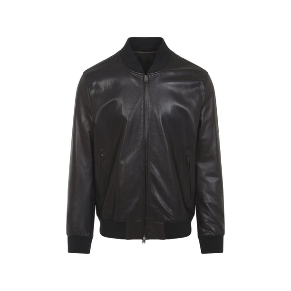 Outerwears Marrone