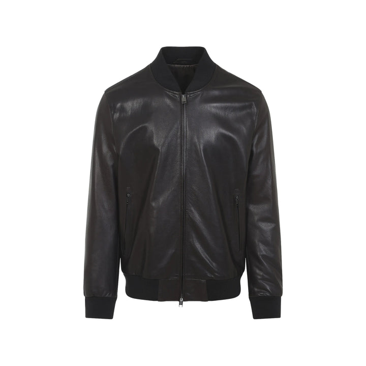 Brioni Outerwears - Marrone | 9f3dc2e07dac45fd5e5a155ed956663ae155aa6b