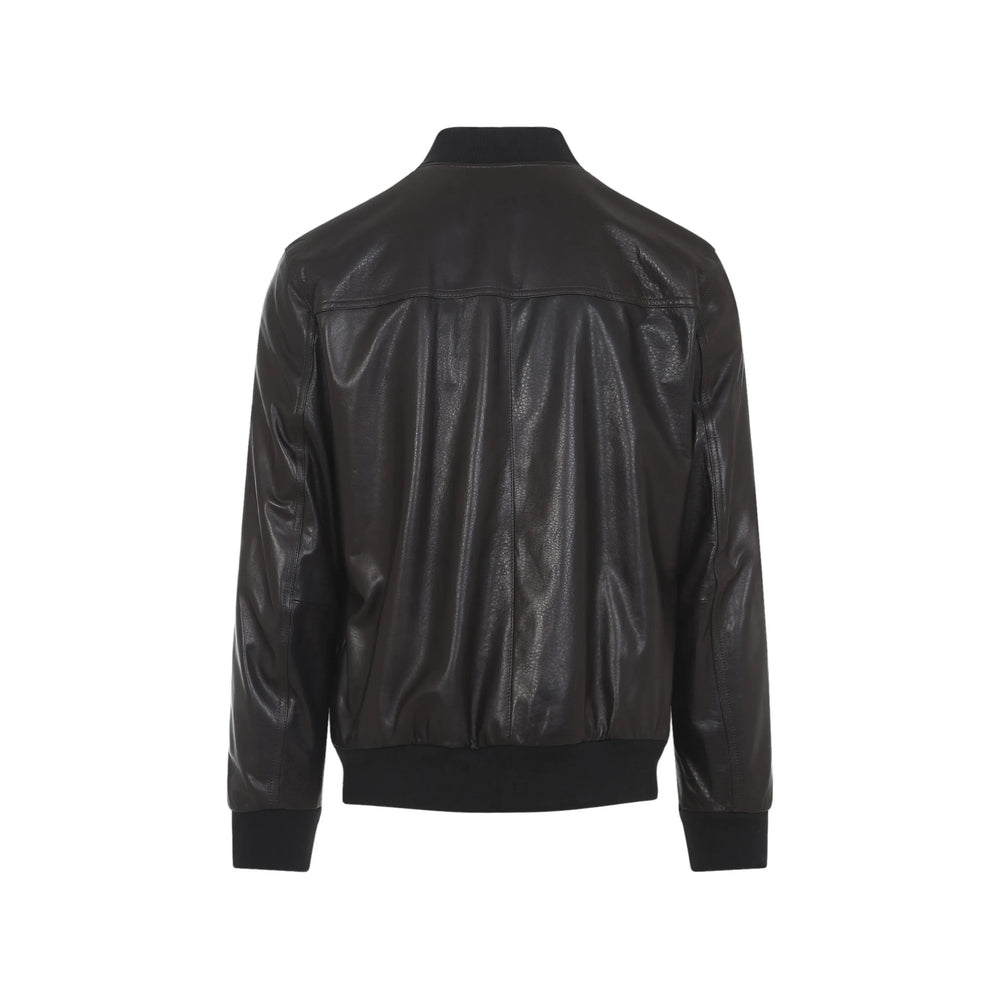 Brioni Outerwears - Marrone | 55dd65e6780da242d5107ae87dcb8f6d3f1c3369