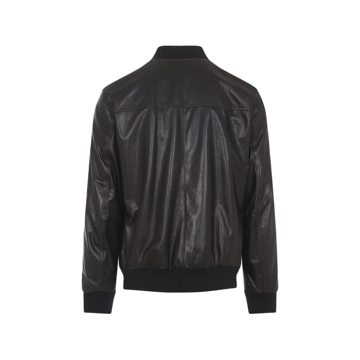 Brioni Outerwears - Marrone | 55dd65e6780da242d5107ae87dcb8f6d3f1c3369