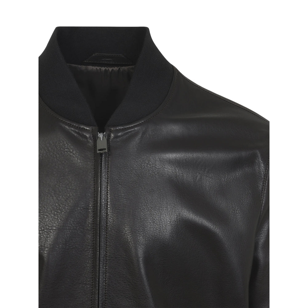 Brioni Outerwears - Marrone | 0e6b9e64157cf1f9e1e03bf5311789535fb95d60