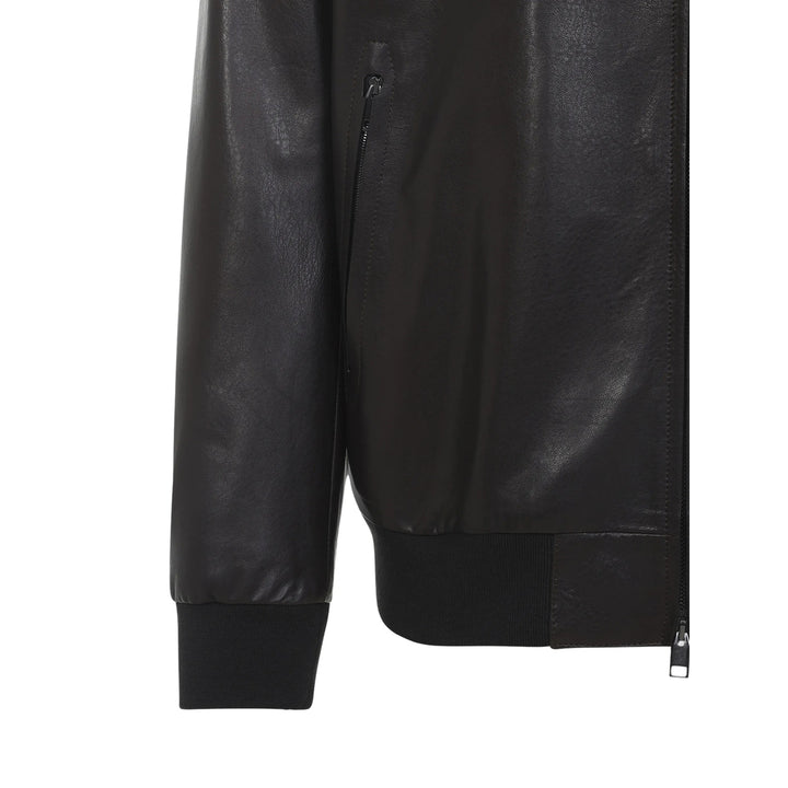 Brioni Outerwears - Marrone | 898631d6cca8307285a5d9c3090a5e88e93a0aff