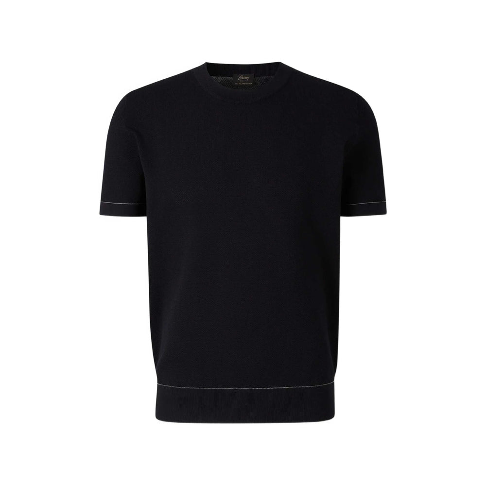 Brioni Maglioni - Blu | f352184e9b607c34564aa2b1f6a781787f5a8854
