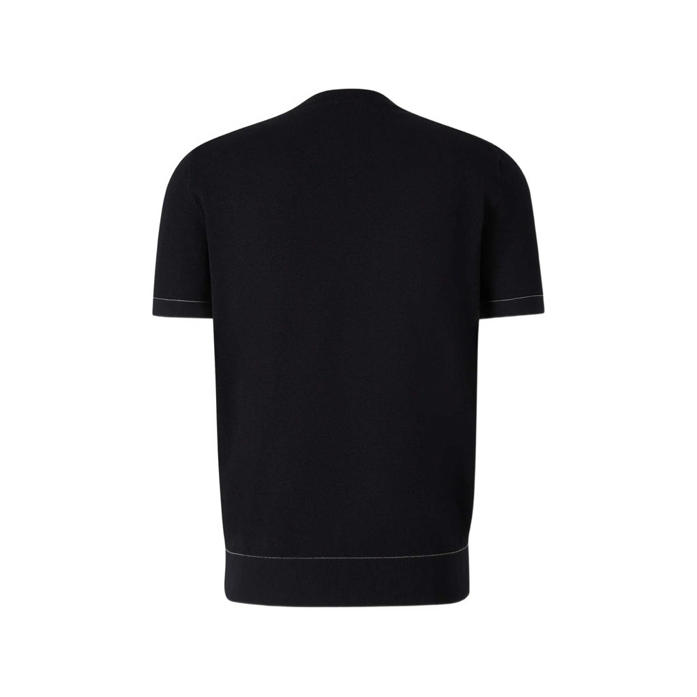 Brioni Maglioni - Blu | baf19833357d502c417acc3d0414dc56c9862f29