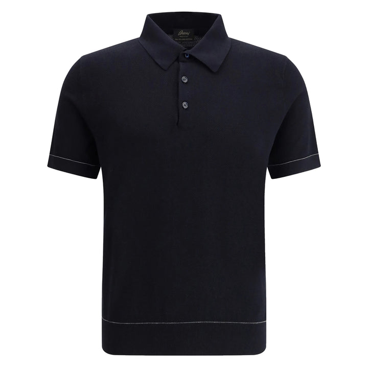 Brioni Maglioni - Nero | 8ce9fb4ba2206826ed090f783af33bb283a9b715