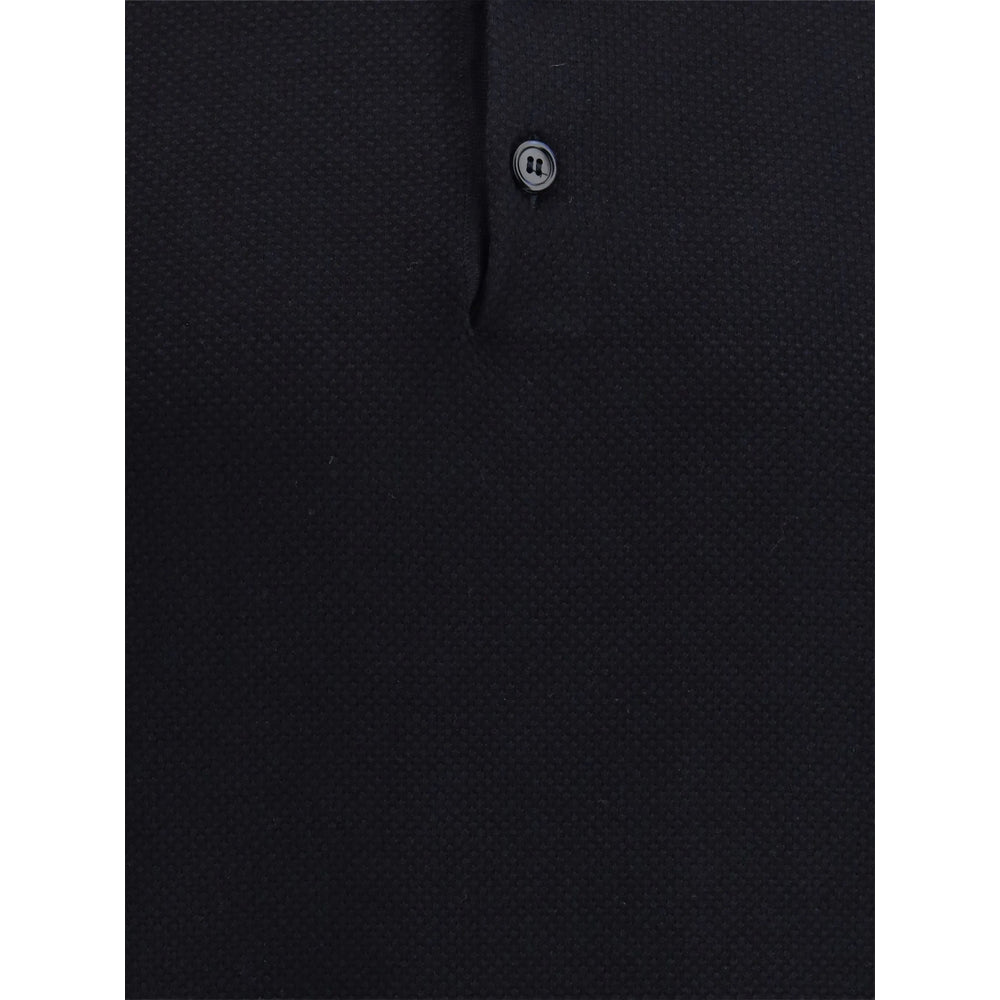 Brioni Maglioni - Nero | f01aa3223747c55baff850d8d3f22647149ccab8