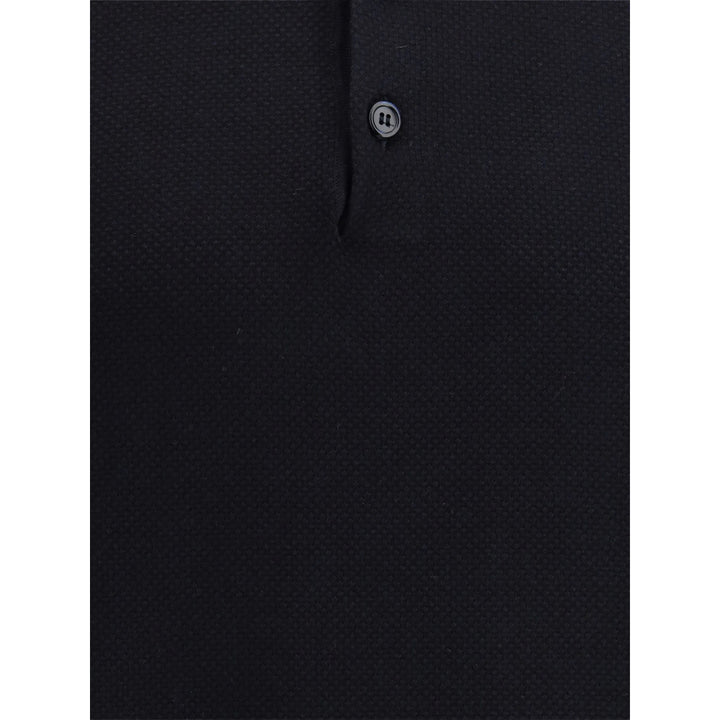 Brioni Maglioni - Nero | f01aa3223747c55baff850d8d3f22647149ccab8