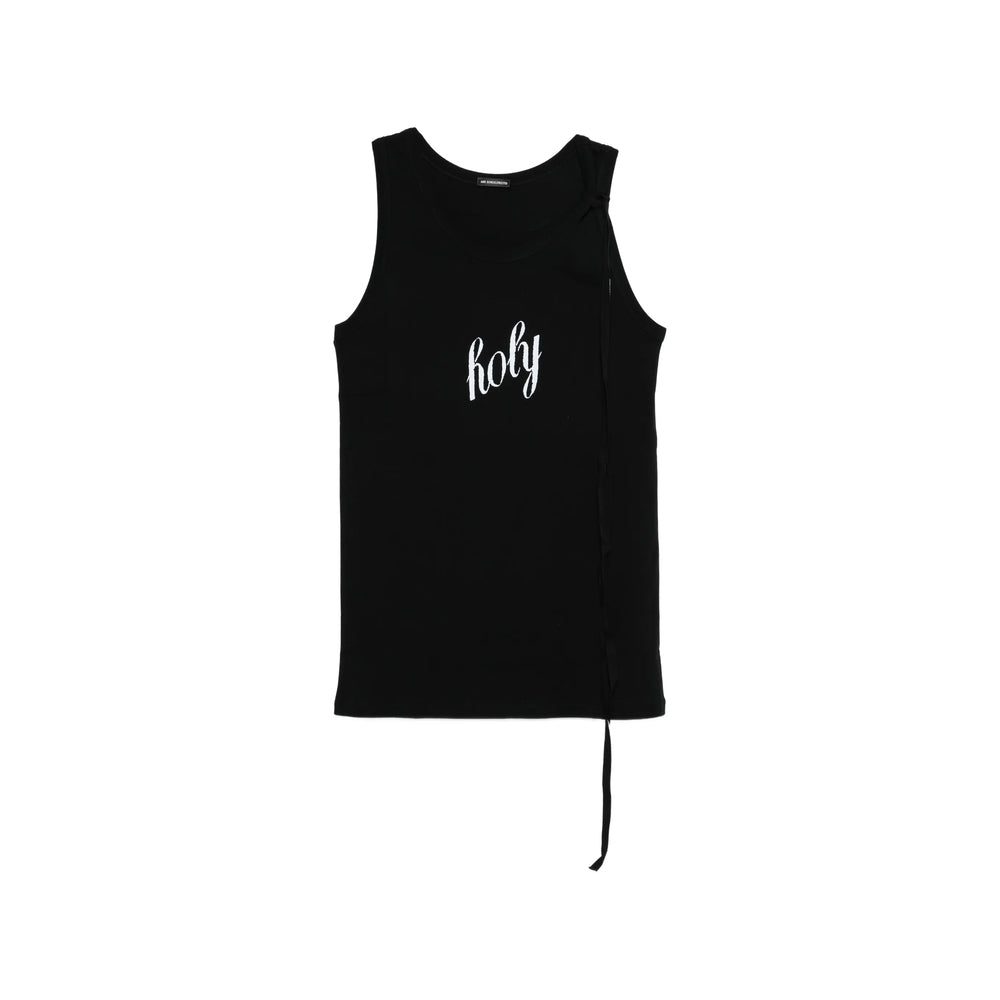 Ann Demeulemeester T Shirt - Nero | 7865011b31c9429ae4aabb96326d8ec4bef03d10