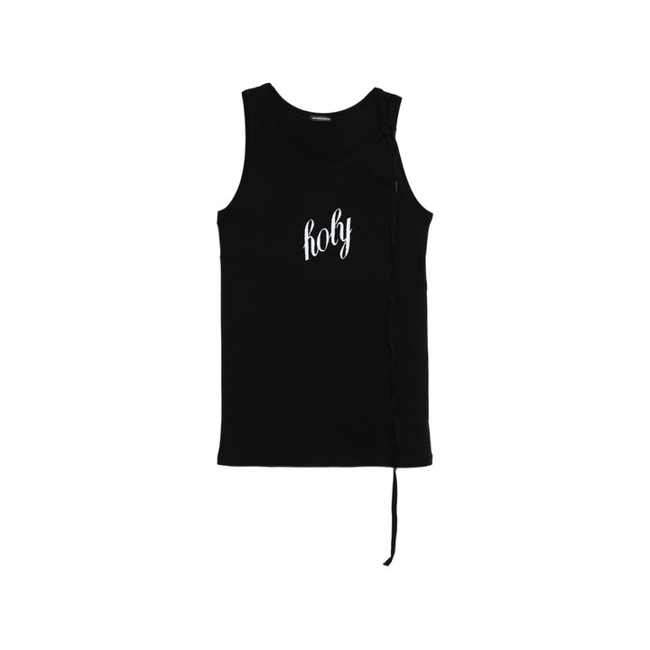 Ann Demeulemeester T Shirt - Nero | 7865011b31c9429ae4aabb96326d8ec4bef03d10