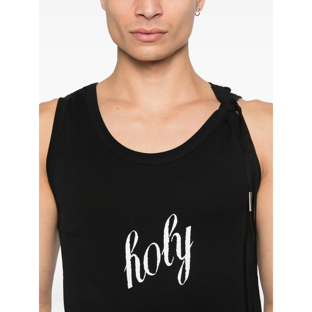 Ann Demeulemeester T Shirt - Nero | ea3f50e5ca95852f2837d3c1640e30327e877f9d