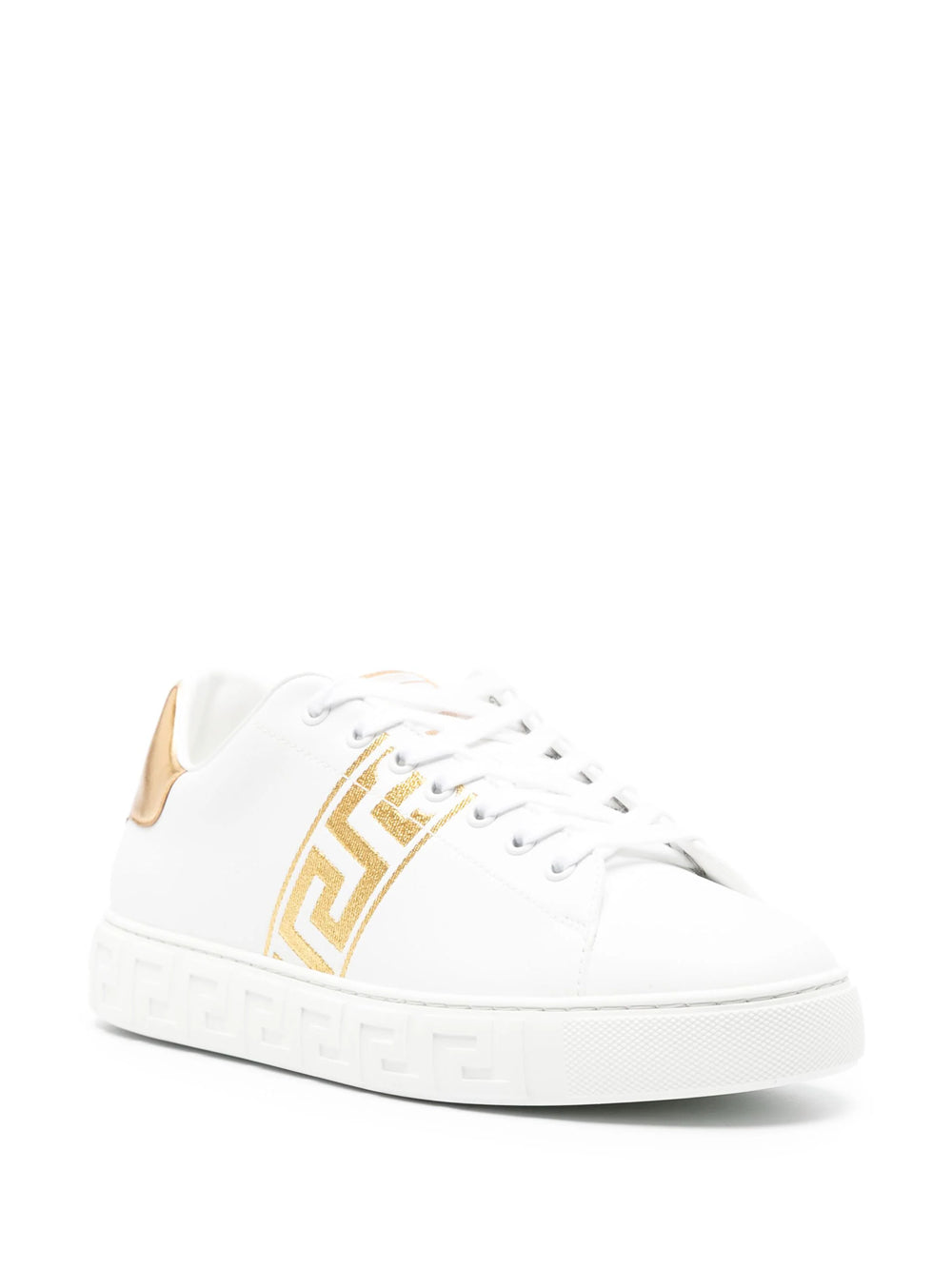 Versace SHOES - Bianco | 1a4fc564a371b6486885f29e936731cdc2ebf9ba