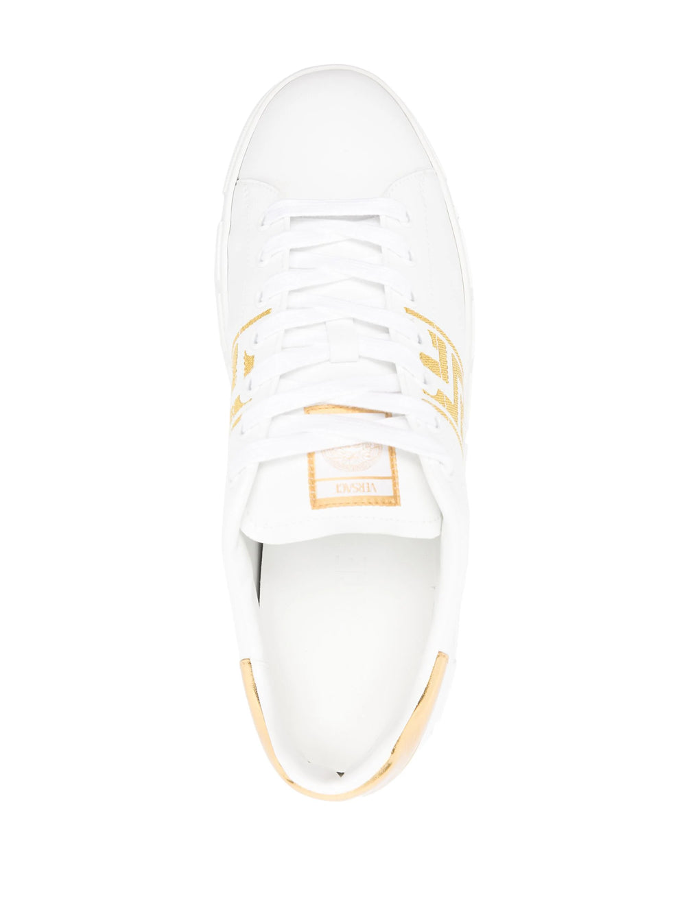 Versace SHOES - Bianco | e3520d73d9b873e398557b56c592dd7778627a94