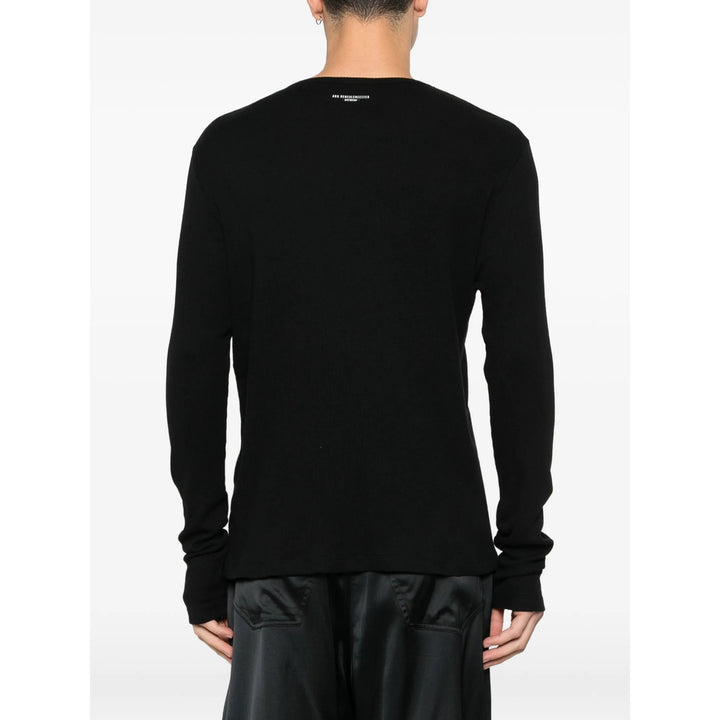 Ann Demeulemeester Maglioni - Nero | 40f511add45c004e1d3ca8b3b2121b69b4aceead