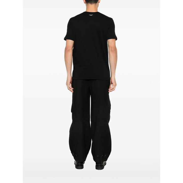 Ann Demeulemeester T Shirt - Nero | a11992fbb6c3caaf8571d601b5987fba7d1c758a