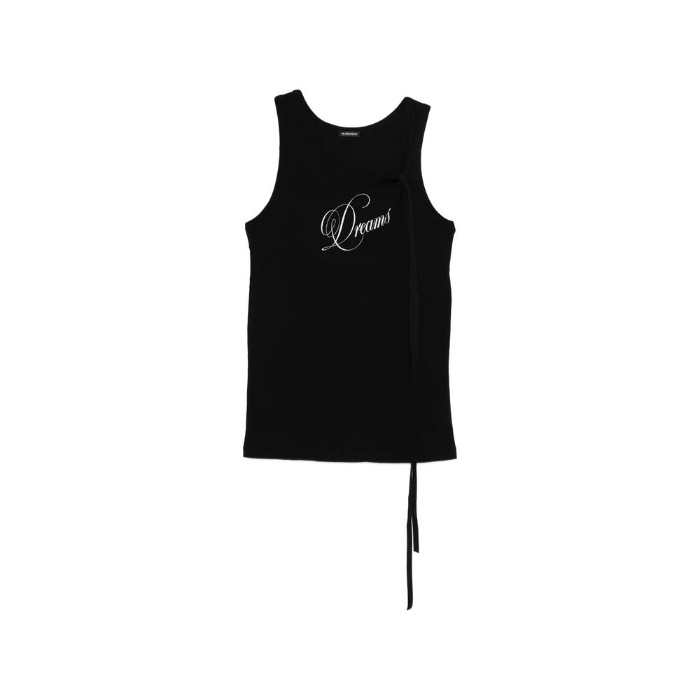 Ann Demeulemeester T Shirt - Nero | e45a19acddd0a36495ecf0ee68b342623584f383