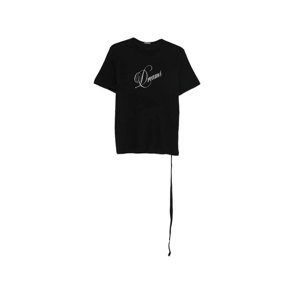 T Shirt Nero