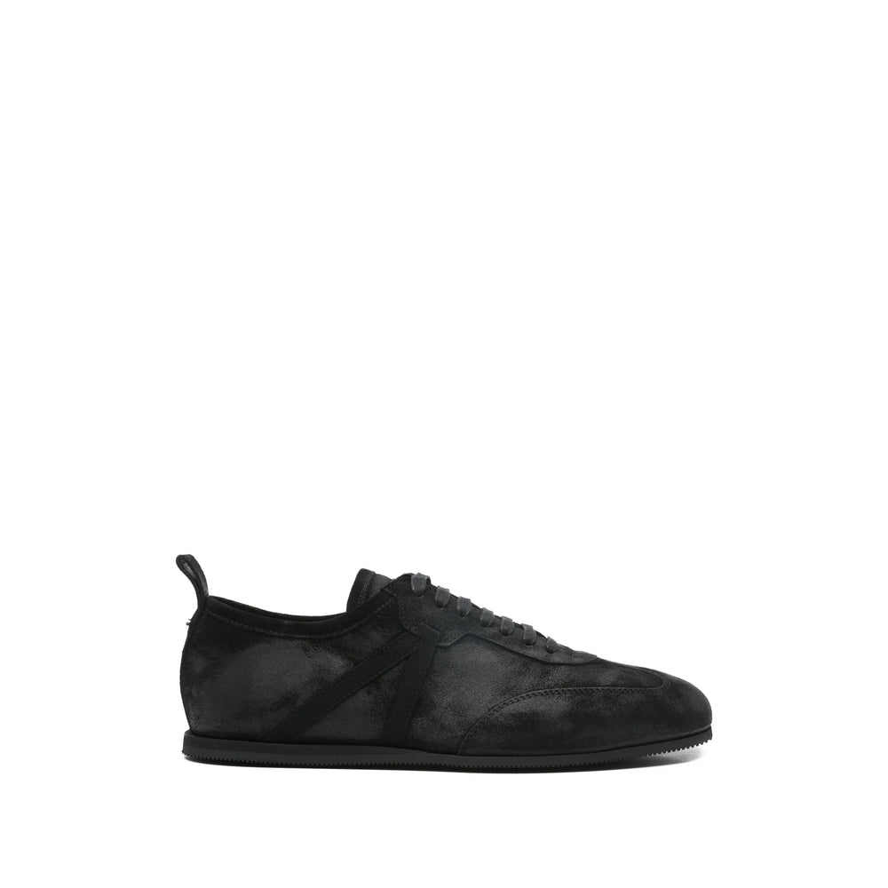 Ann Demeulemeester Sneakers - Nero | 2e402d38e1f2481a8f35b0c4e43c9eaff002fde4