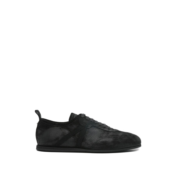Sneakers Nero