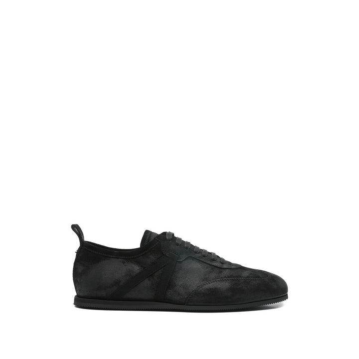 Ann Demeulemeester Sneakers - Nero | 2e402d38e1f2481a8f35b0c4e43c9eaff002fde4