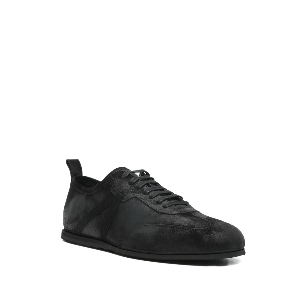 Ann Demeulemeester Sneakers - Nero | e0a0c64da3018d9df12a31a677e525737366a607