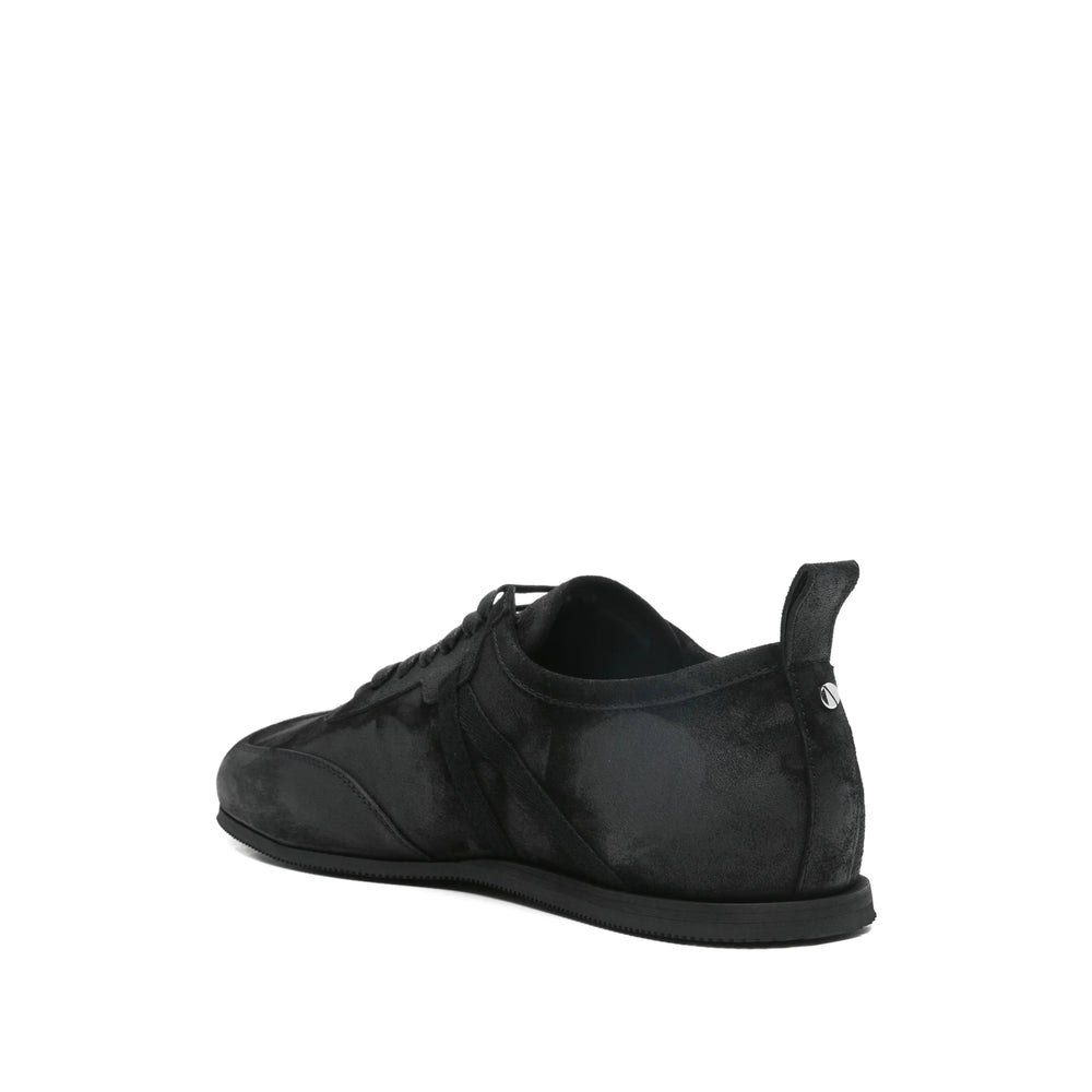 Ann Demeulemeester Sneakers - Nero | 7aa16bf06185f078416bdfd7df1e33e026ab07ac