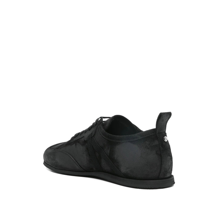 Ann Demeulemeester Sneakers - Nero | 7aa16bf06185f078416bdfd7df1e33e026ab07ac