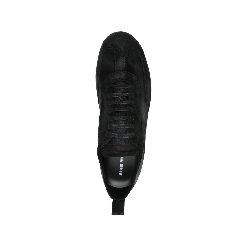 Ann Demeulemeester Sneakers - Nero | 4025d2e7a9706b2aafa6302ddacd81c534d6649d