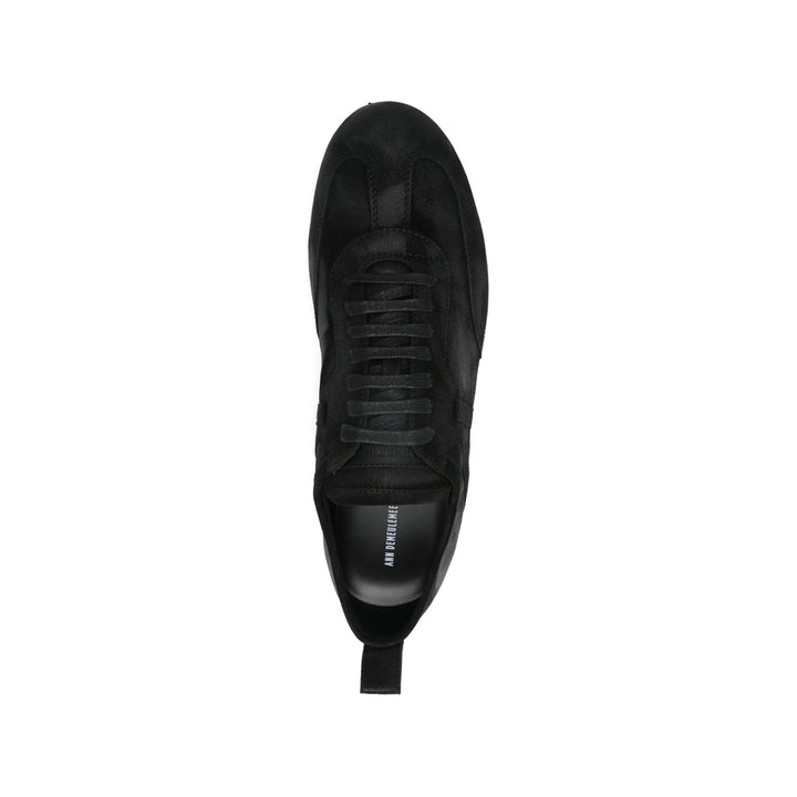 Ann Demeulemeester Sneakers - Nero | 4025d2e7a9706b2aafa6302ddacd81c534d6649d