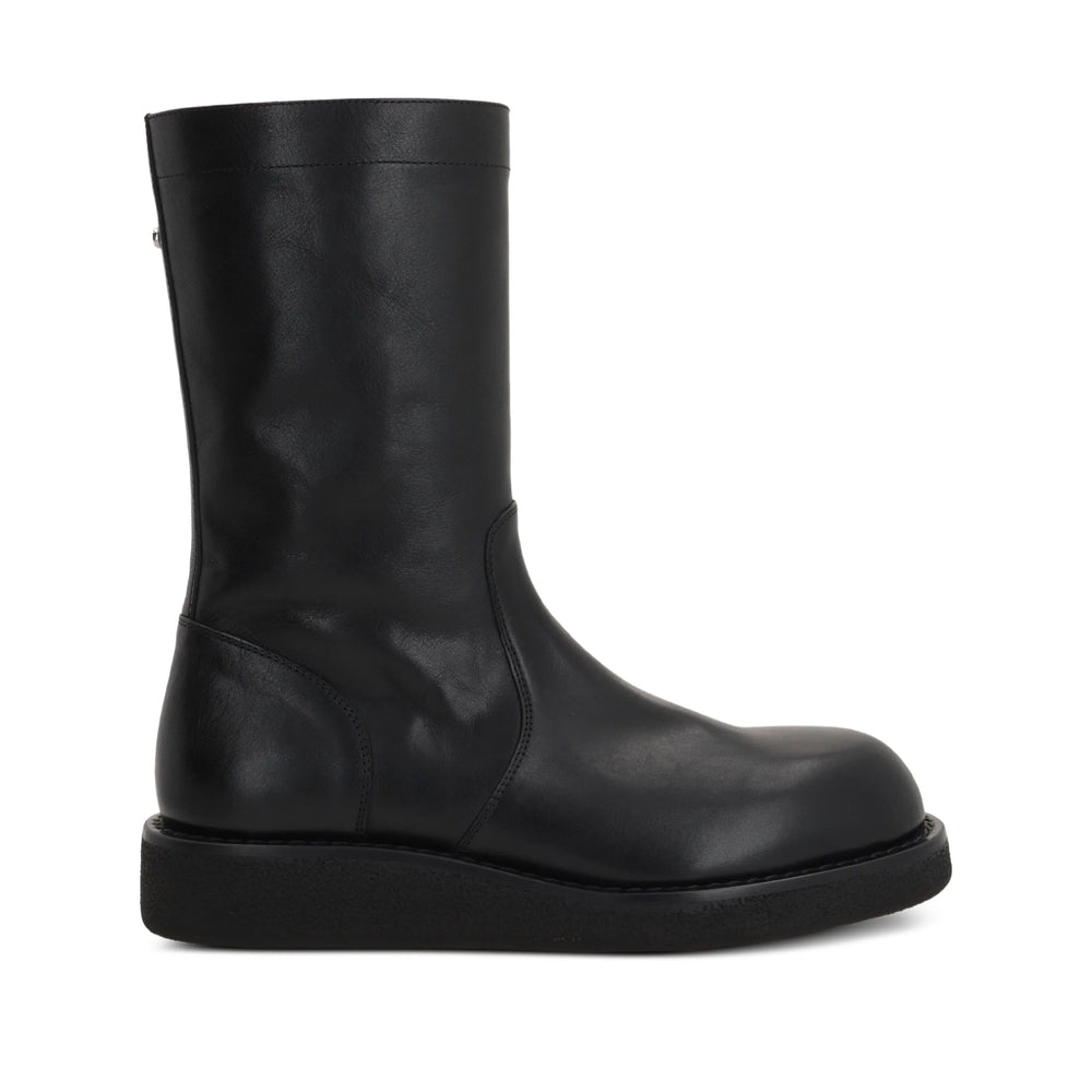 Ann Demeulemeester Scarpe - Nero | bf8275b4d2d894e31992e89e688109b226a12426