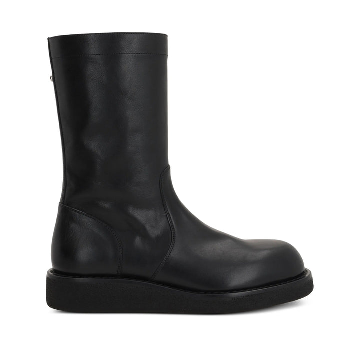Ann Demeulemeester Scarpe - Nero | bf8275b4d2d894e31992e89e688109b226a12426