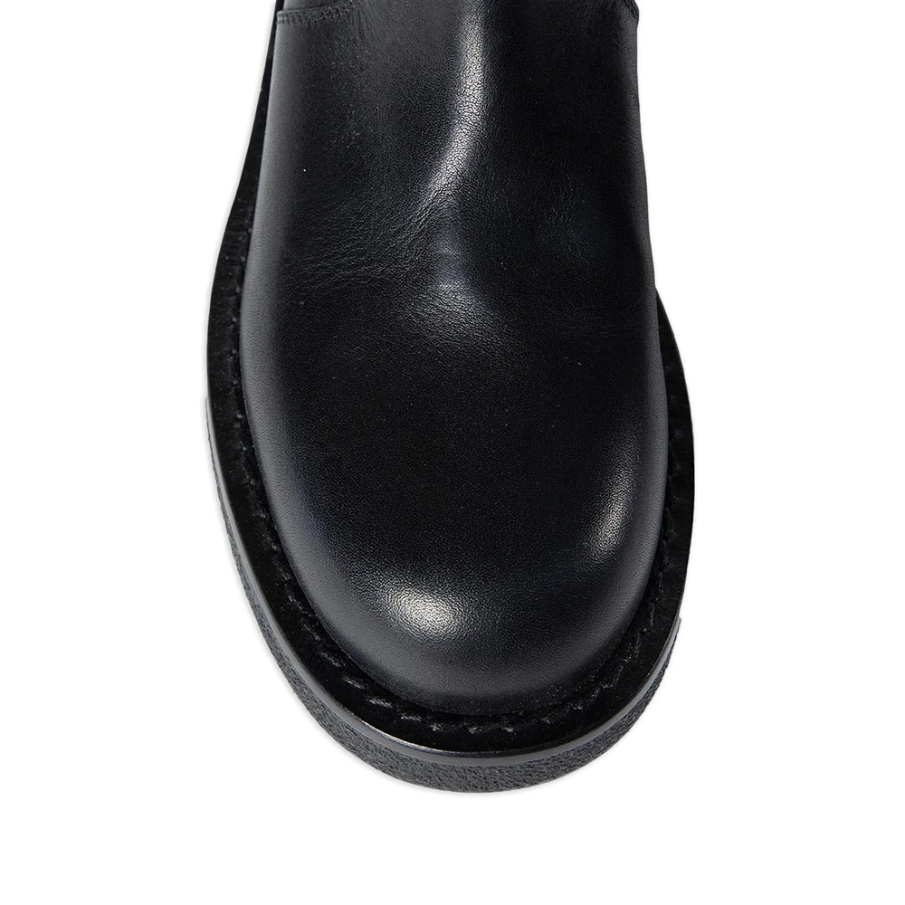Ann Demeulemeester Scarpe - Nero | 18e63ec7478aedd689d2abdf82ea37498eb7bdb8