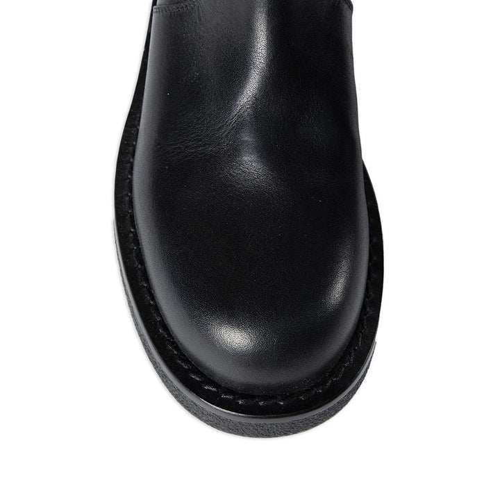 Ann Demeulemeester Scarpe - Nero | 18e63ec7478aedd689d2abdf82ea37498eb7bdb8