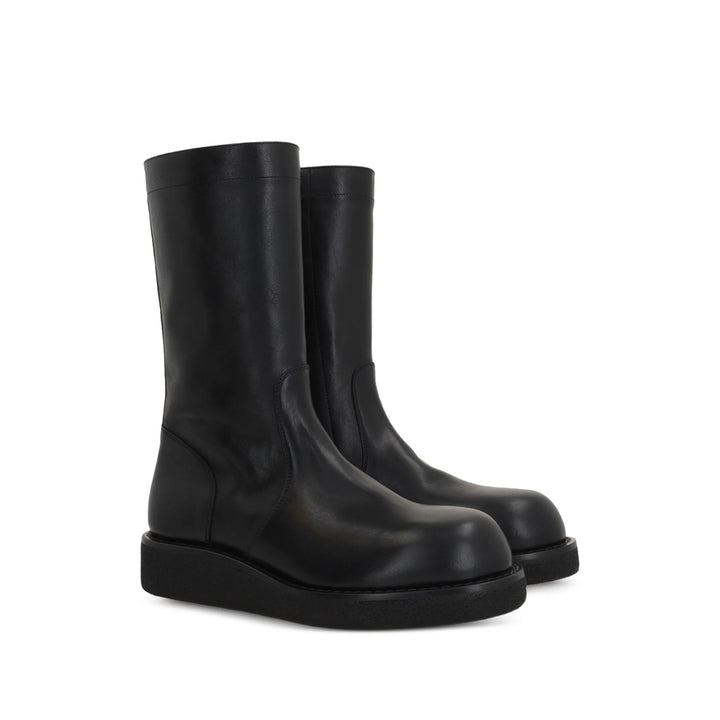 Ann Demeulemeester Scarpe - Nero | 7e88b287fdfafa094aec5d6260eb2f62b5c42590
