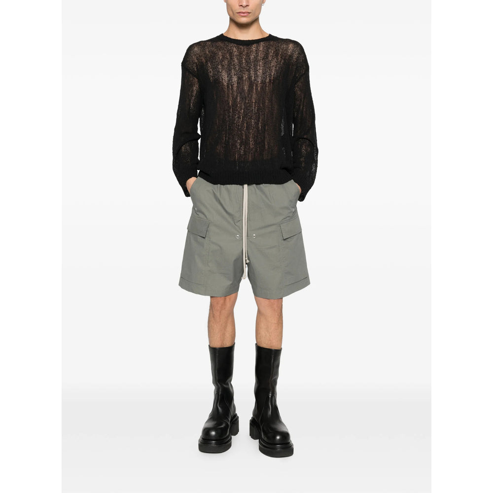 Ann Demeulemeester Maglioni - Nero | f818c6199288fddde27079e87f249f96eadfe06c
