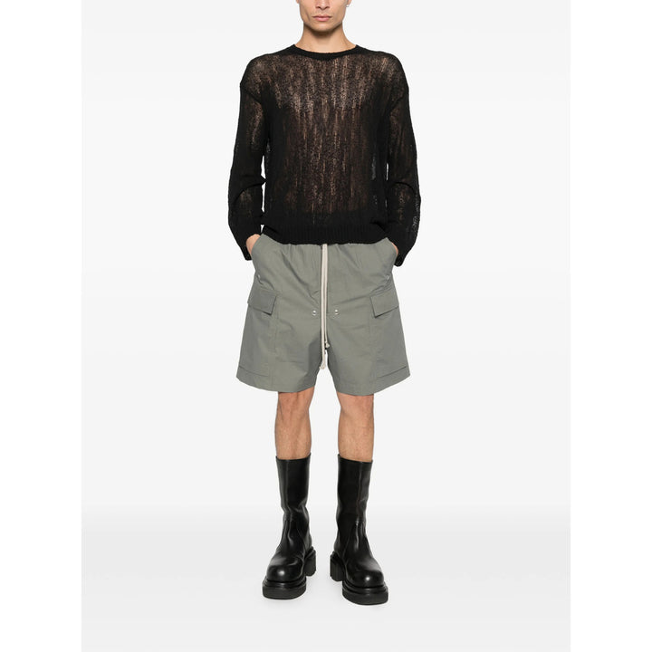 Ann Demeulemeester Maglioni - Nero | f818c6199288fddde27079e87f249f96eadfe06c