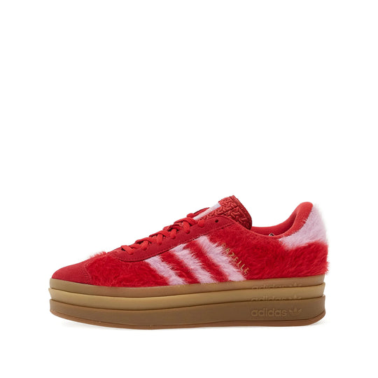 Sneakers Rosso, Rosa