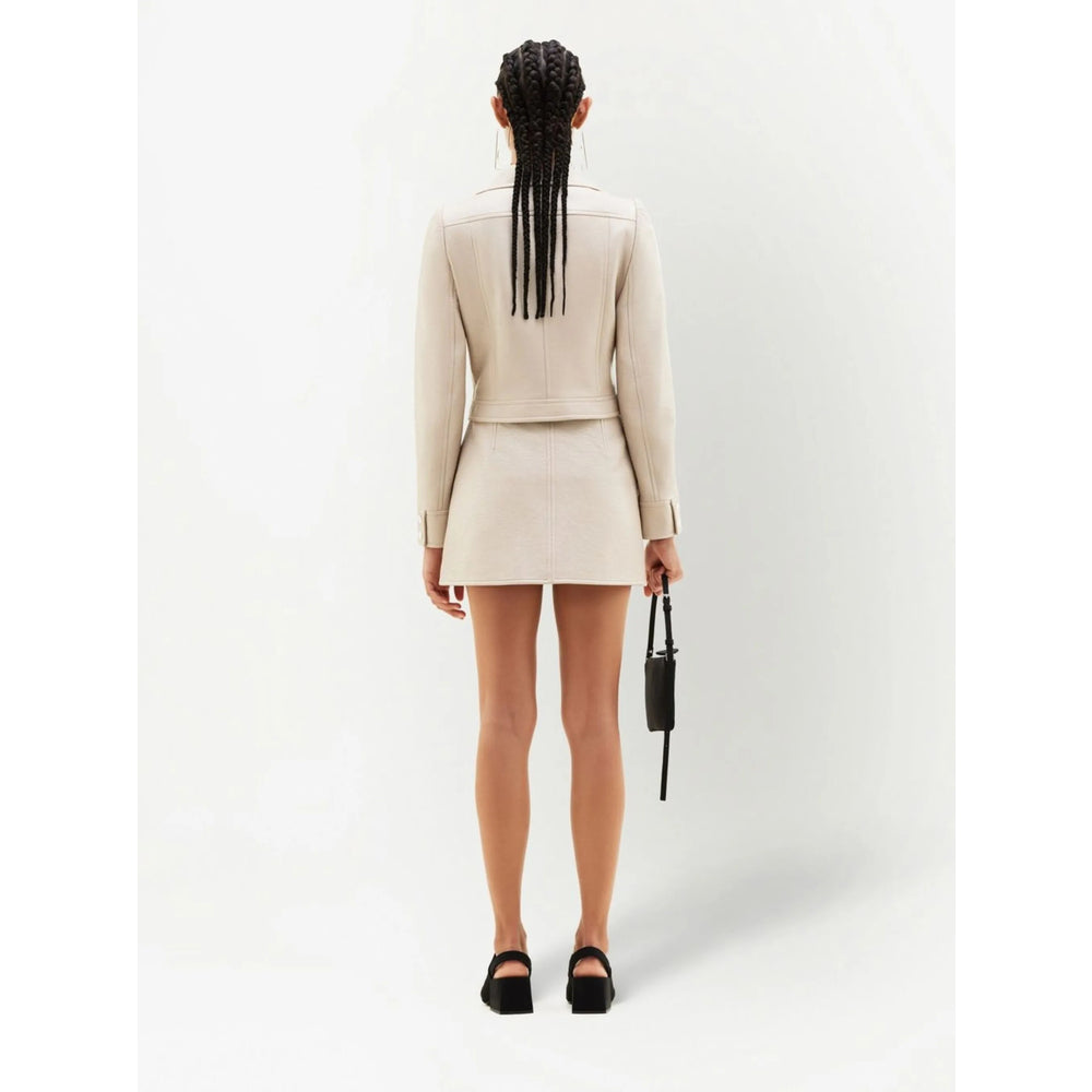 CourrèGes Outerwears - Neutro | 1e58730a95e638de6275e68fd37448ed65e9c460