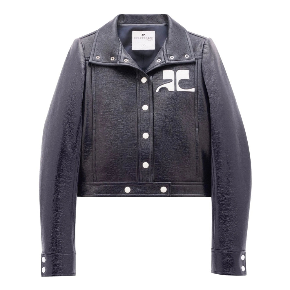 CourrèGes Outerwears - Blu | 5a6f5a31eef050b06db6ea84c8e5135074005da1