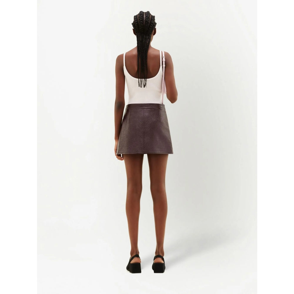 CourrèGes Top - Rosa | f50fb190c0ba56e38f80f1a408996ffd298556e9