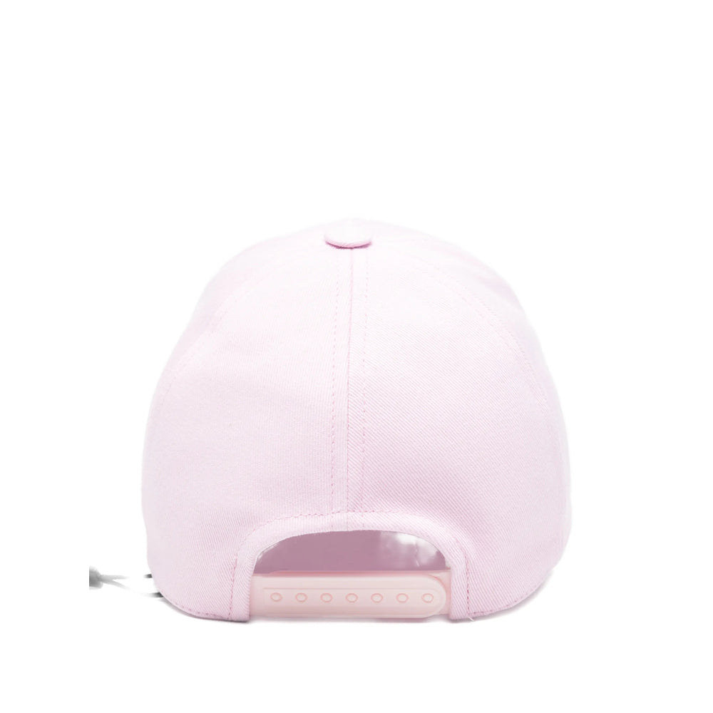 CourrèGes Caps - Rosa | 9b23925a3077844476c9df749a42b6e53056fb86