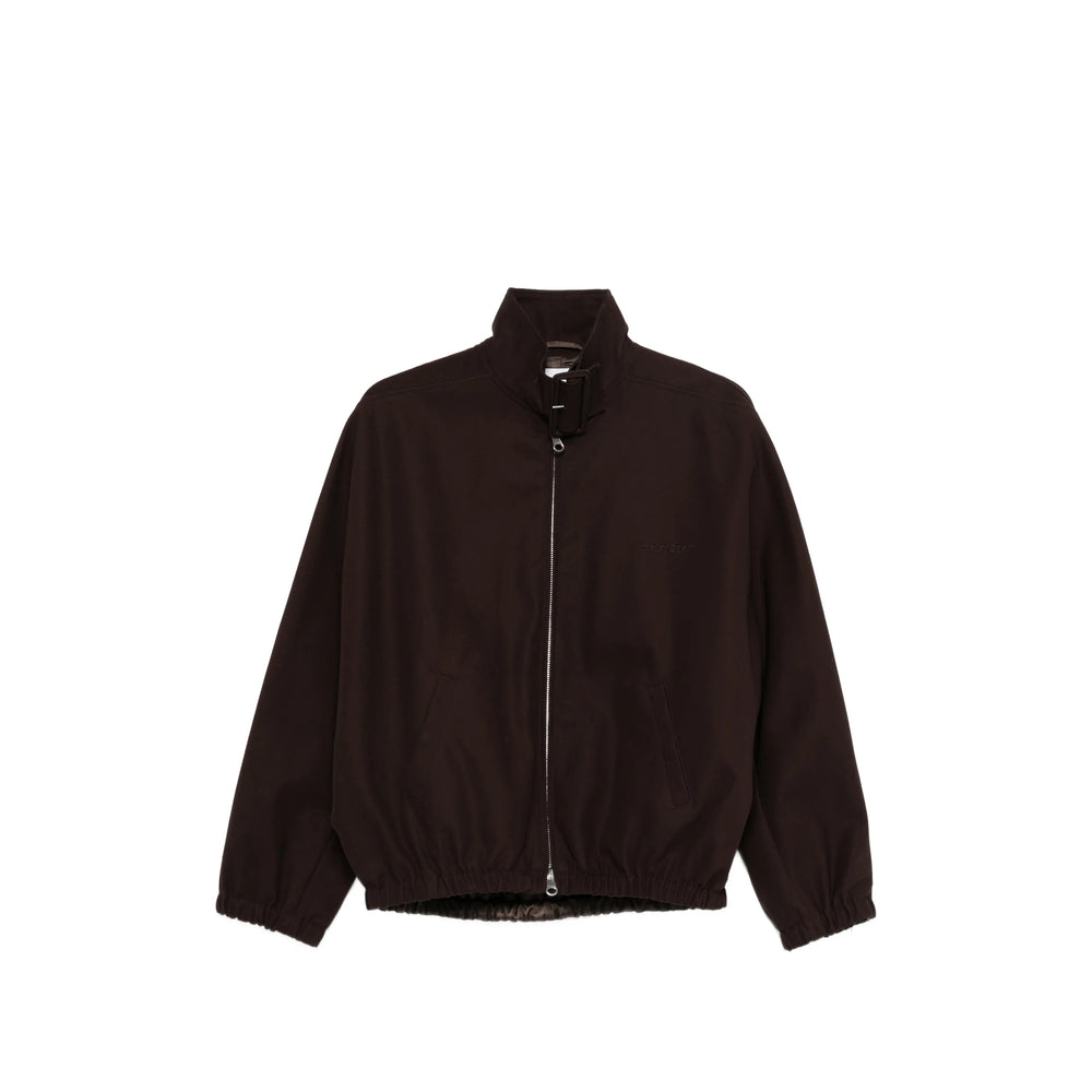 CourrèGes Outerwears - Marrone | c972d7986d2a4c6cd300829827230fb6da46d654