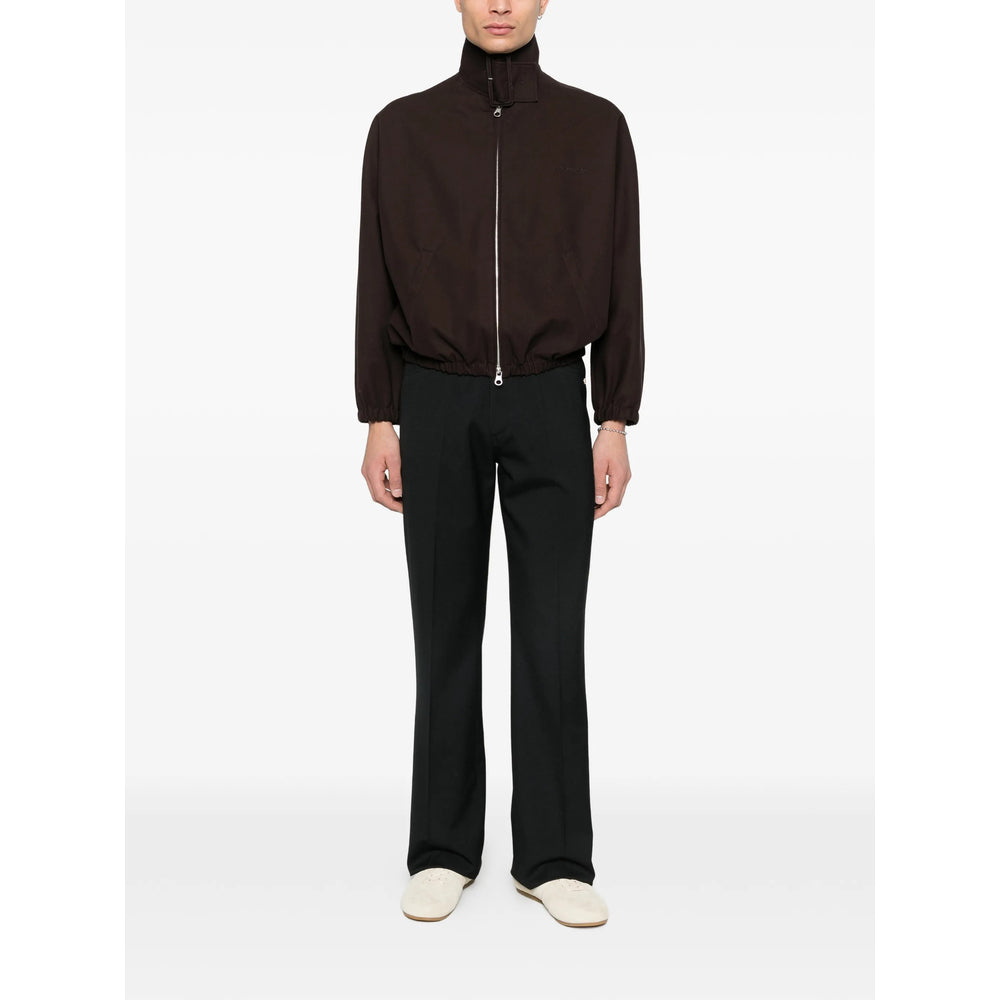 CourrèGes Outerwears - Marrone | c6485ba54c11ea484742401c5ed87200ecbb50d7