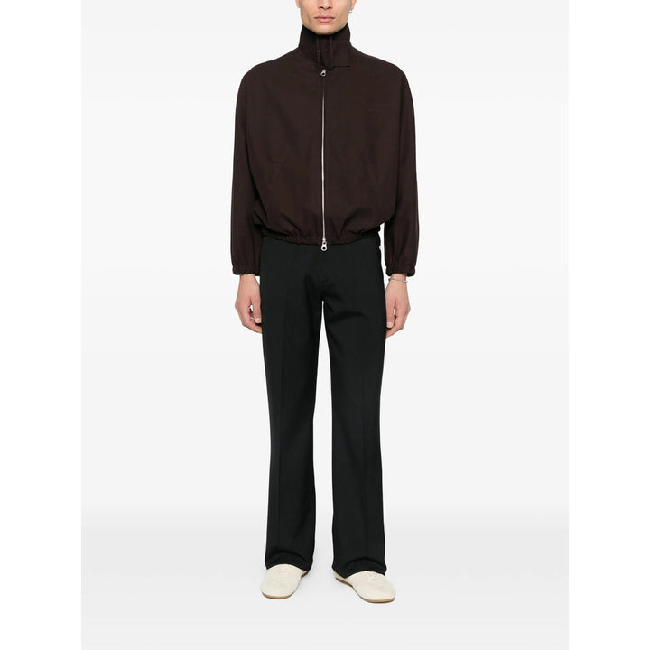CourrèGes Outerwears - Marrone | c6485ba54c11ea484742401c5ed87200ecbb50d7
