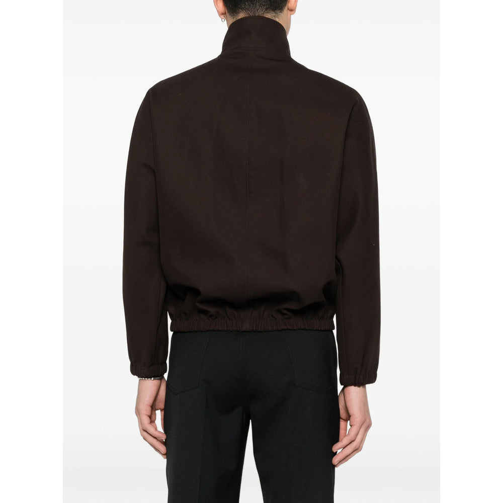 CourrèGes Outerwears - Marrone | 0a86fd4fbdc2732c3495b3507962deb5b1ac9fcf